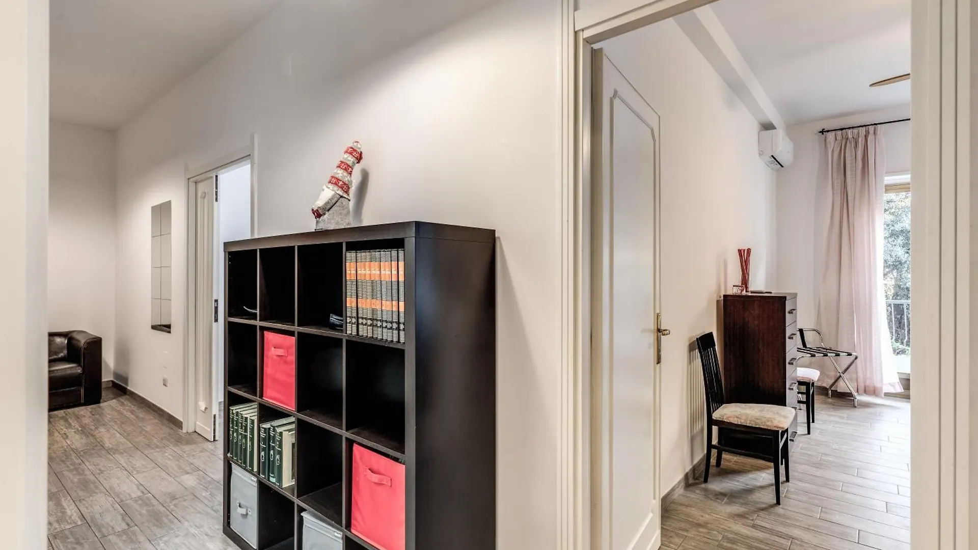 Vakantiehuis Marconi'S House Villa Rome
