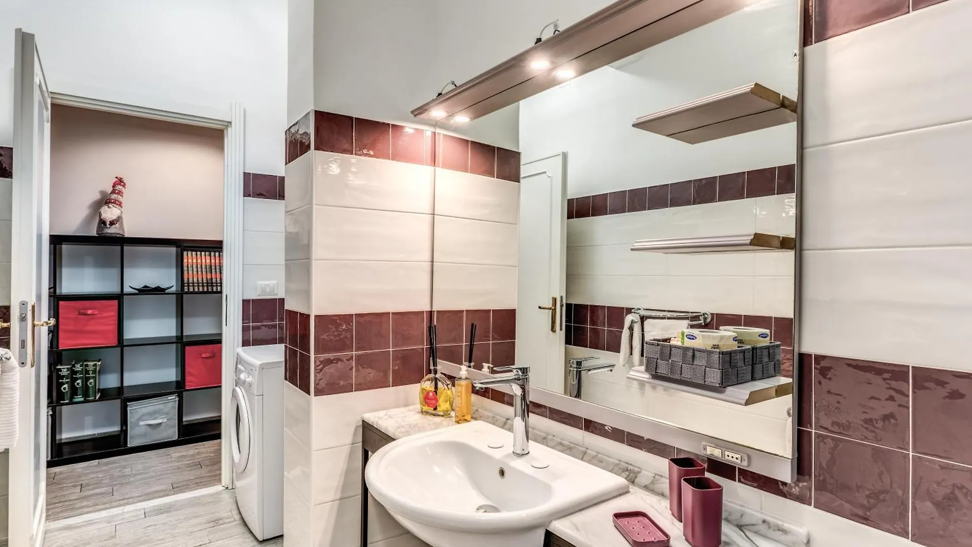 Marconi'S House Villa Rome Vakantiehuis